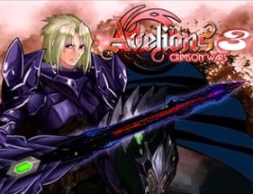 Avelions 3 - Crimson Wars Image