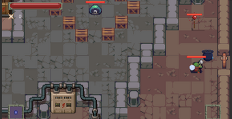 Blitz Project Image
