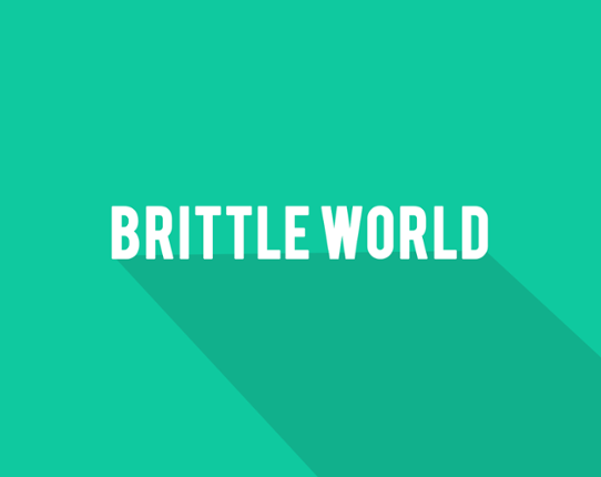 Brittle World Image