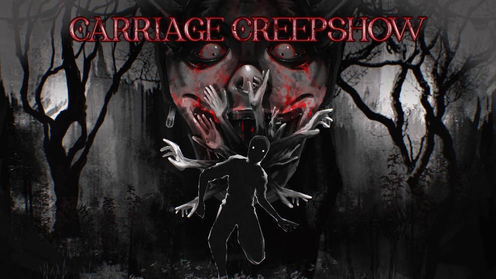 Games like Carriage Creepshow