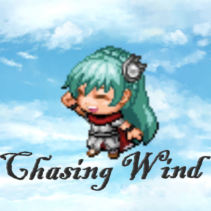Games like Chasing Wind: Quest for the Crown