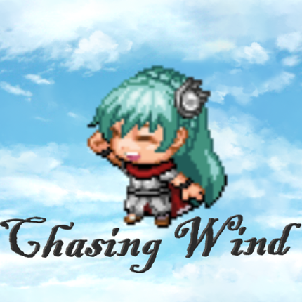 Chasing Wind: Quest for the Crown Image