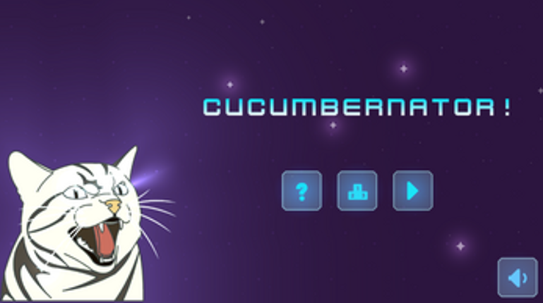 Cucumbernator screenshot