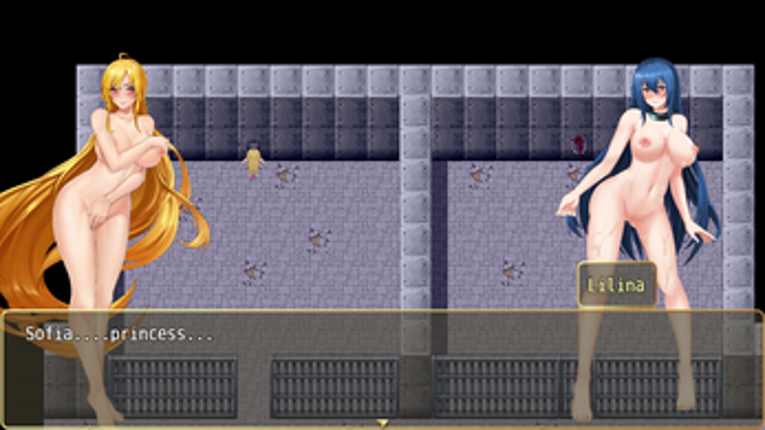 cursed armor II Image