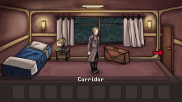 Cursory Affair Image
