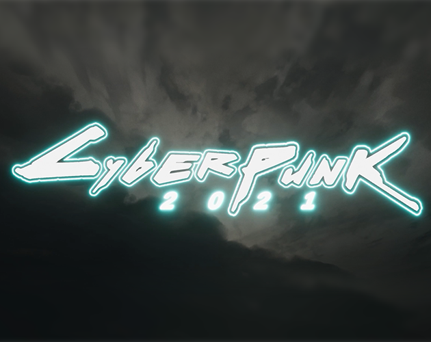 Games like Cyberpunk 2021