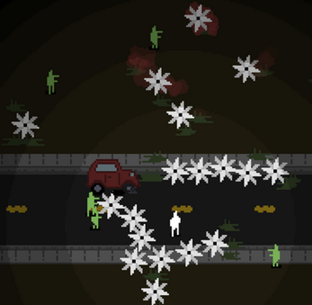 Disc Fortress Image