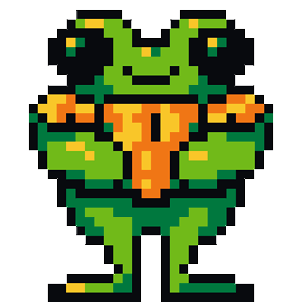 Donjons & Grenouille Image