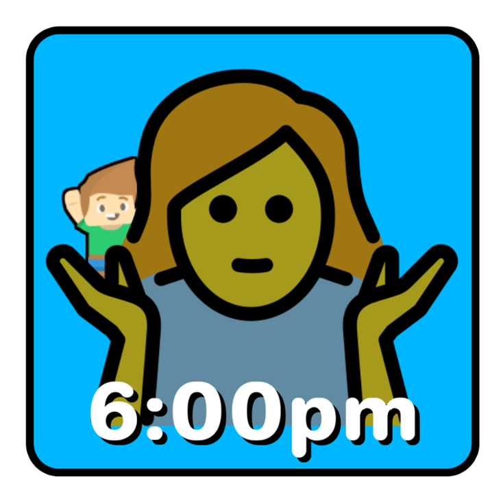 Games like Don't be late for dinner! (GWJ#24)