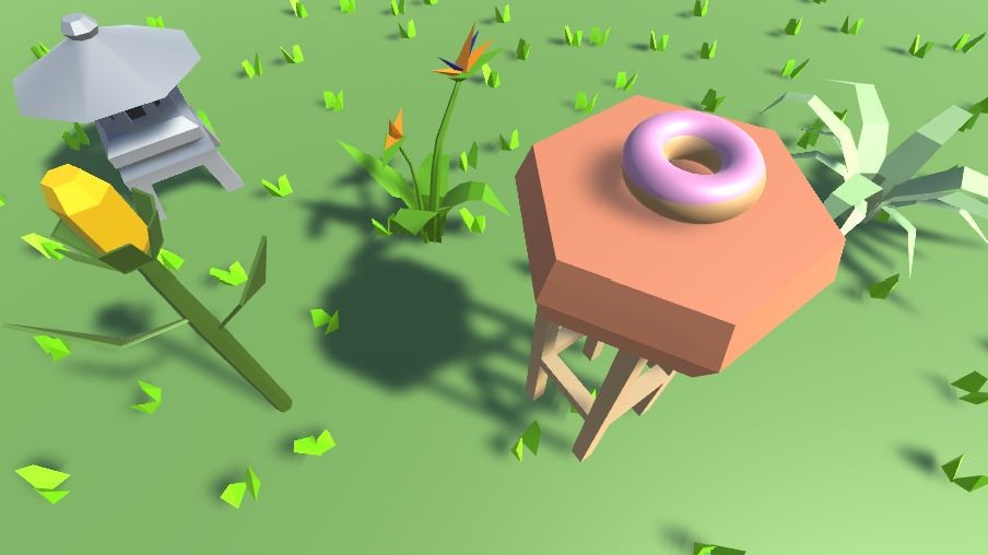 Games like Donut Factory