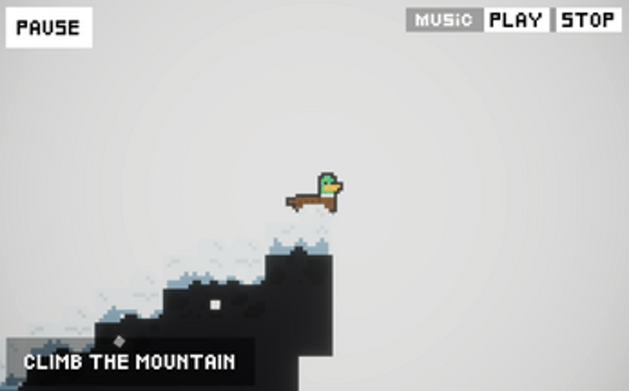 Duck Adventure BETA screenshot