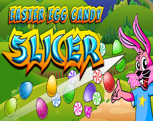 Games like Easter Egg Candy Slicer