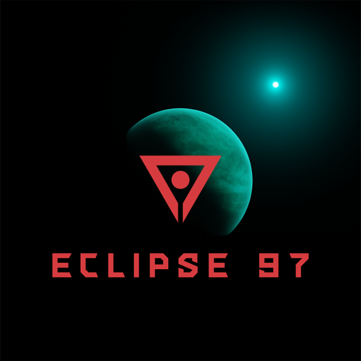 Games like ECLIPSE 97