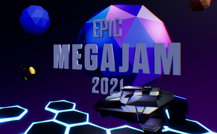 Disk Cleanup // Running out of space // Epic MEGAJAM 2021 Image