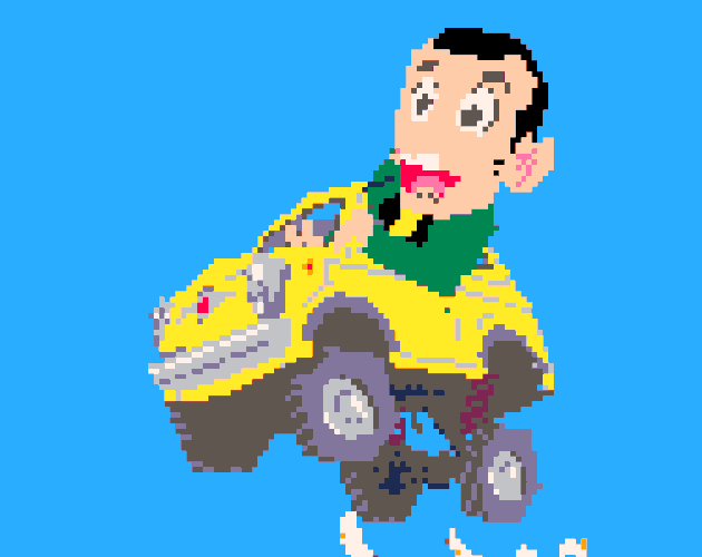 Games like Lupin's Fiat