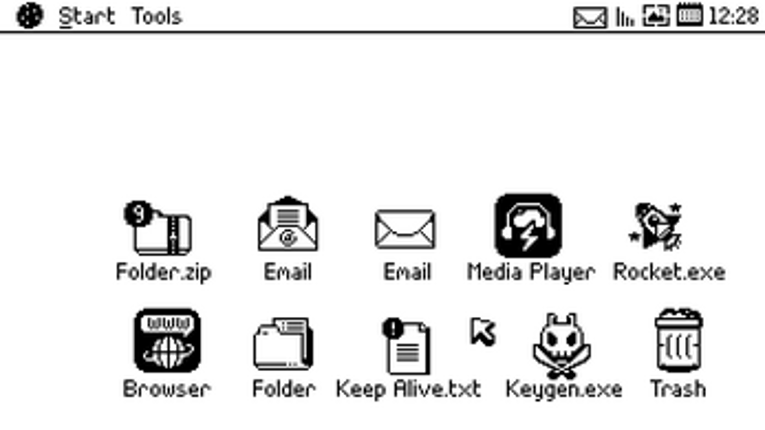 File Survival Image