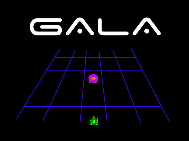 Games like Gala
