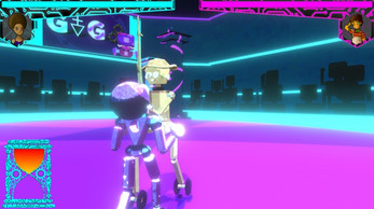 GIGA Image