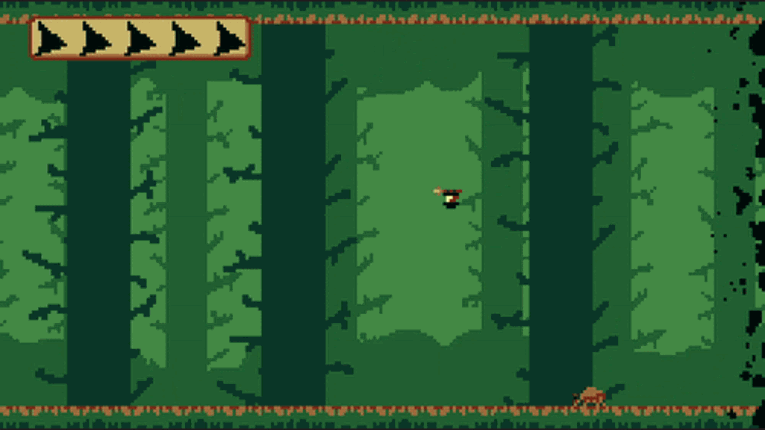 Gravity Grove screenshot