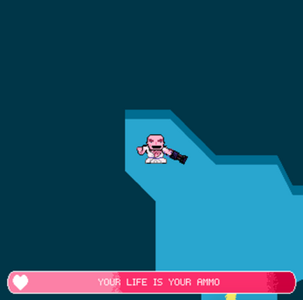 Heartslingers screenshot