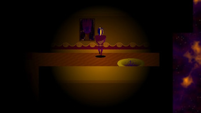 Heist of the Alma Manor Image