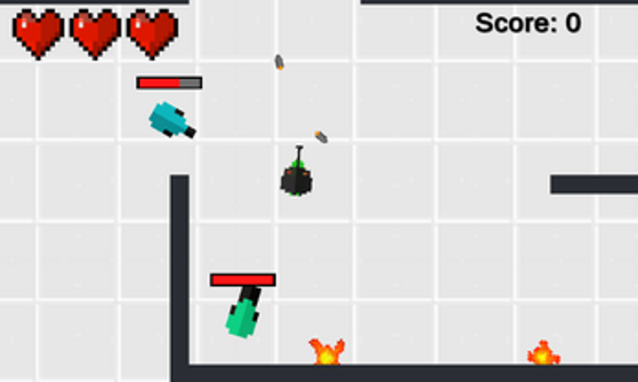 Hole Explorer screenshot