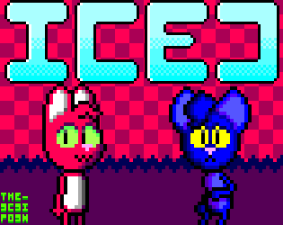 Games like ICED - A One Street Adventure