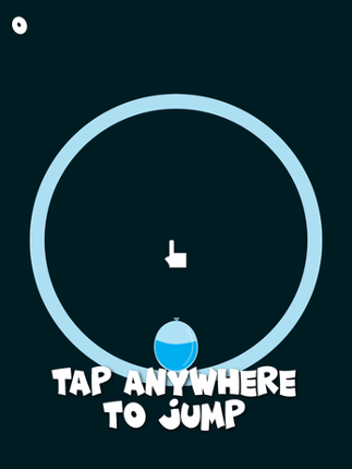 Jumpy Balloon Image