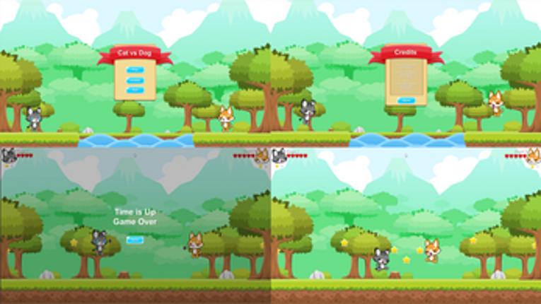 u3172461- Kayla Sweet Prototypes screenshot