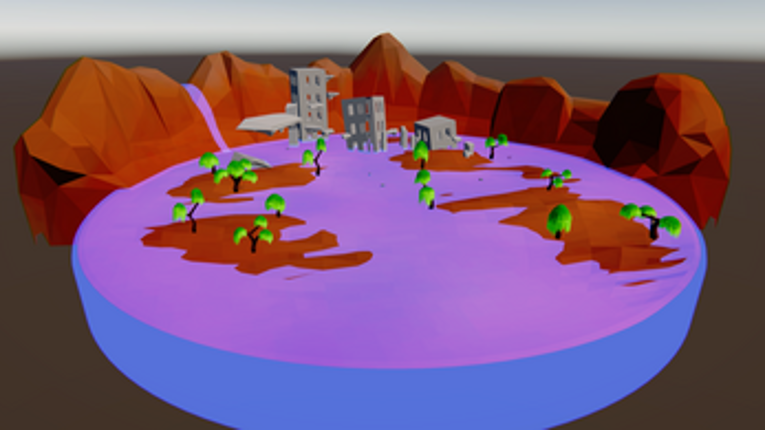 Laser and Punch Image