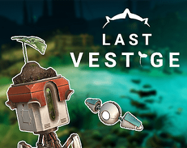 LAST VESTIGE Image