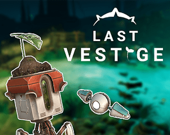 LAST VESTIGE Game Cover