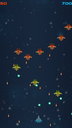 Lazer Defender Image
