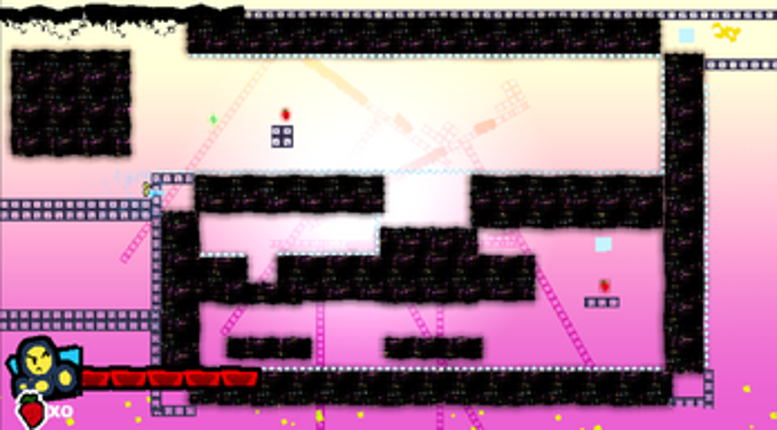 LIGHTVENTURE screenshot