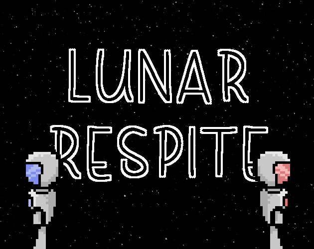 Games like Lunar Respite