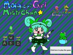 Magical Girl Misty Chan Image