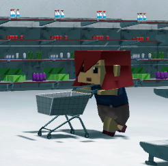 Games like Market Runner