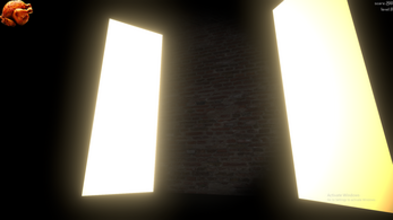 Maxwell's Maze Image