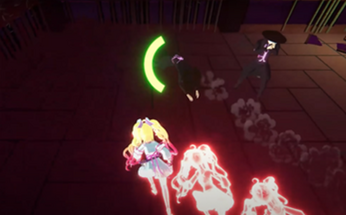 Memory Killer screenshot