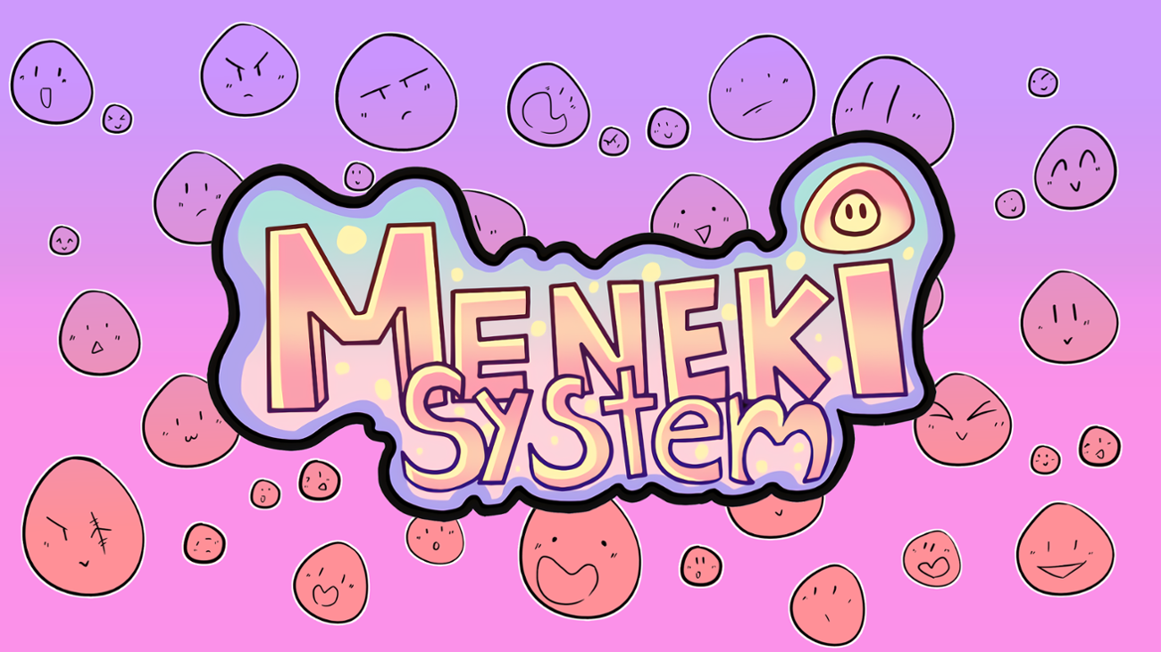 Games like Meneki System