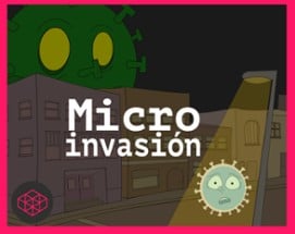 Microinvasión Image