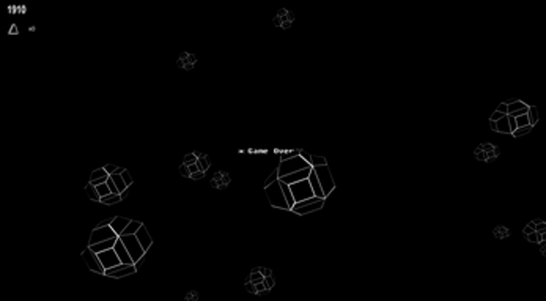 Minor Planets Image