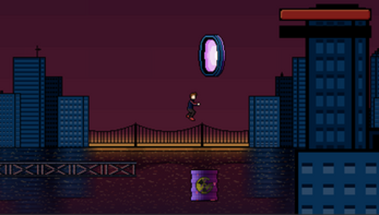 Multiverse Justice screenshot