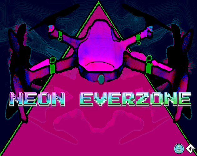 Games like Neon Everzone