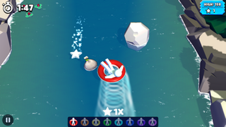 New Tube Goofin' screenshot