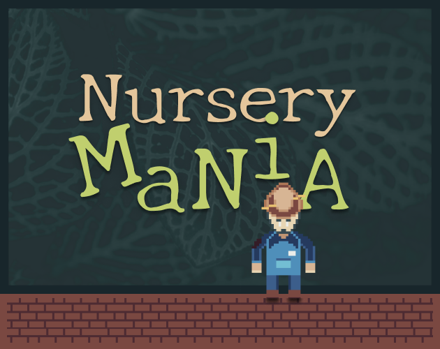 Games like Nursery Mania