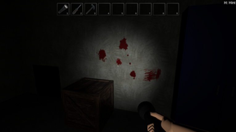 Out of darkness screenshot