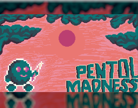 Pentol: Madness Game Cover