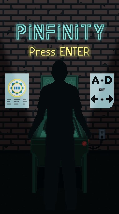 Games like Pinfinity