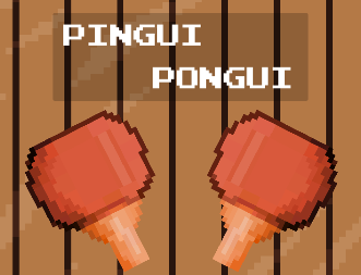 Games like Pingui Pongui